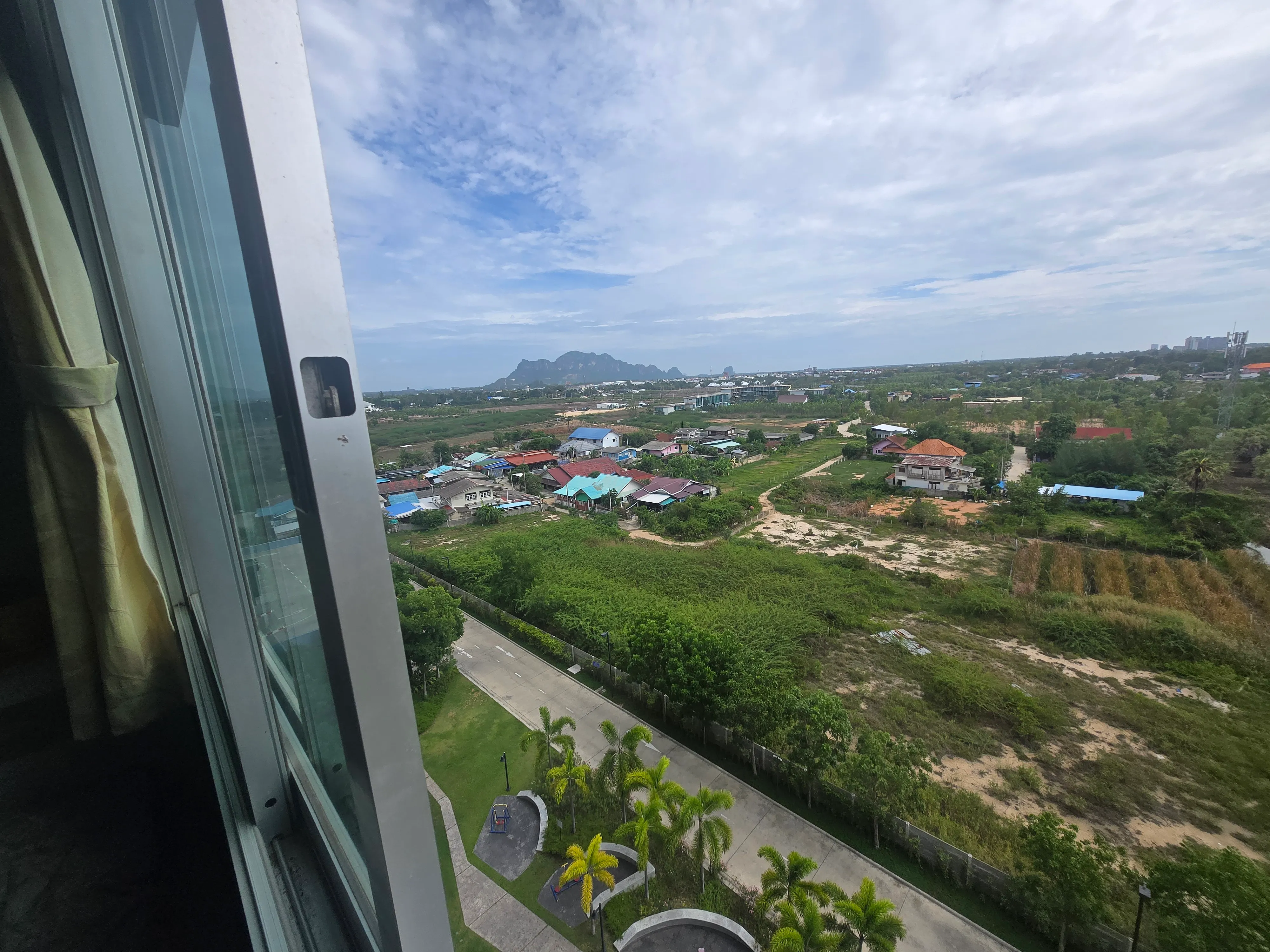 เตียง 1 Condo ใน Cha Am — รูปภาพ 7 ของ 16