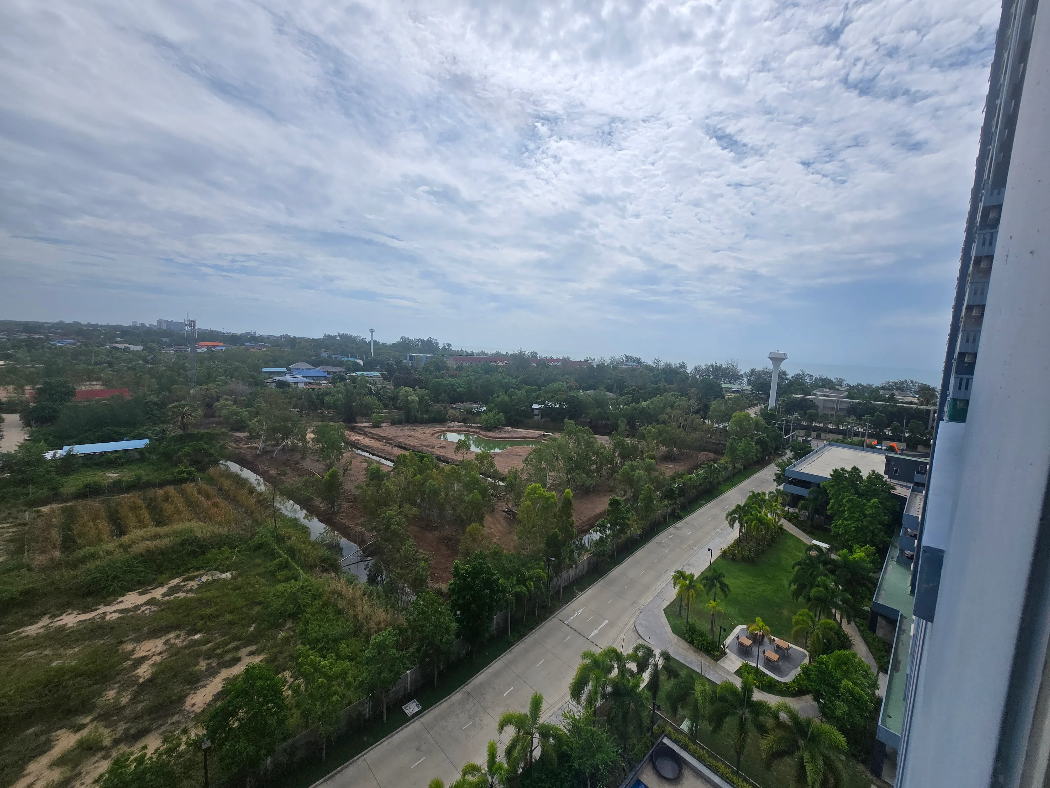 เตียง 1 Condo ใน Cha Am — รูปภาพ 8 ของ 16