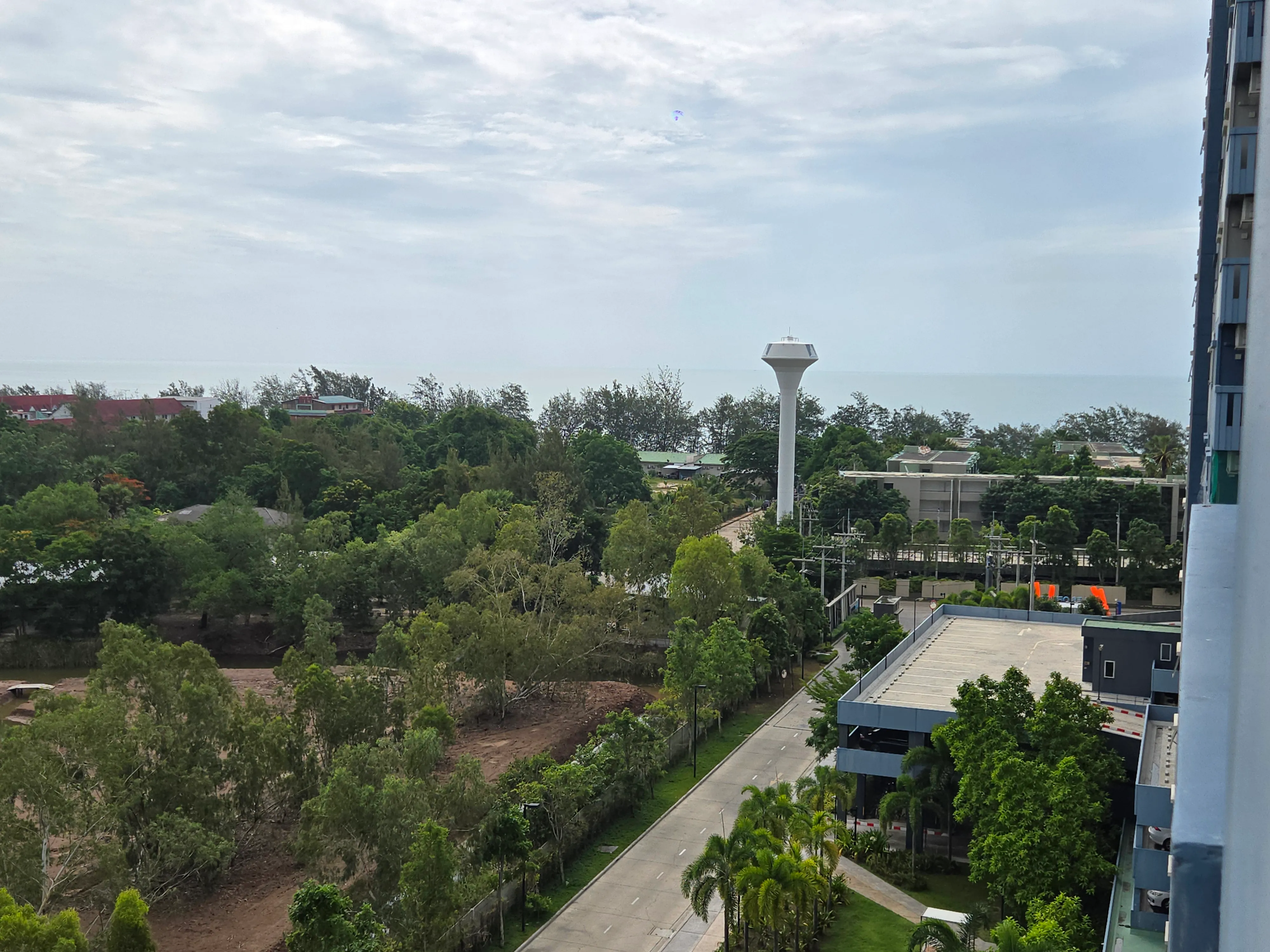 เตียง 1 Condo ใน Cha Am — รูปภาพ 9 ของ 16