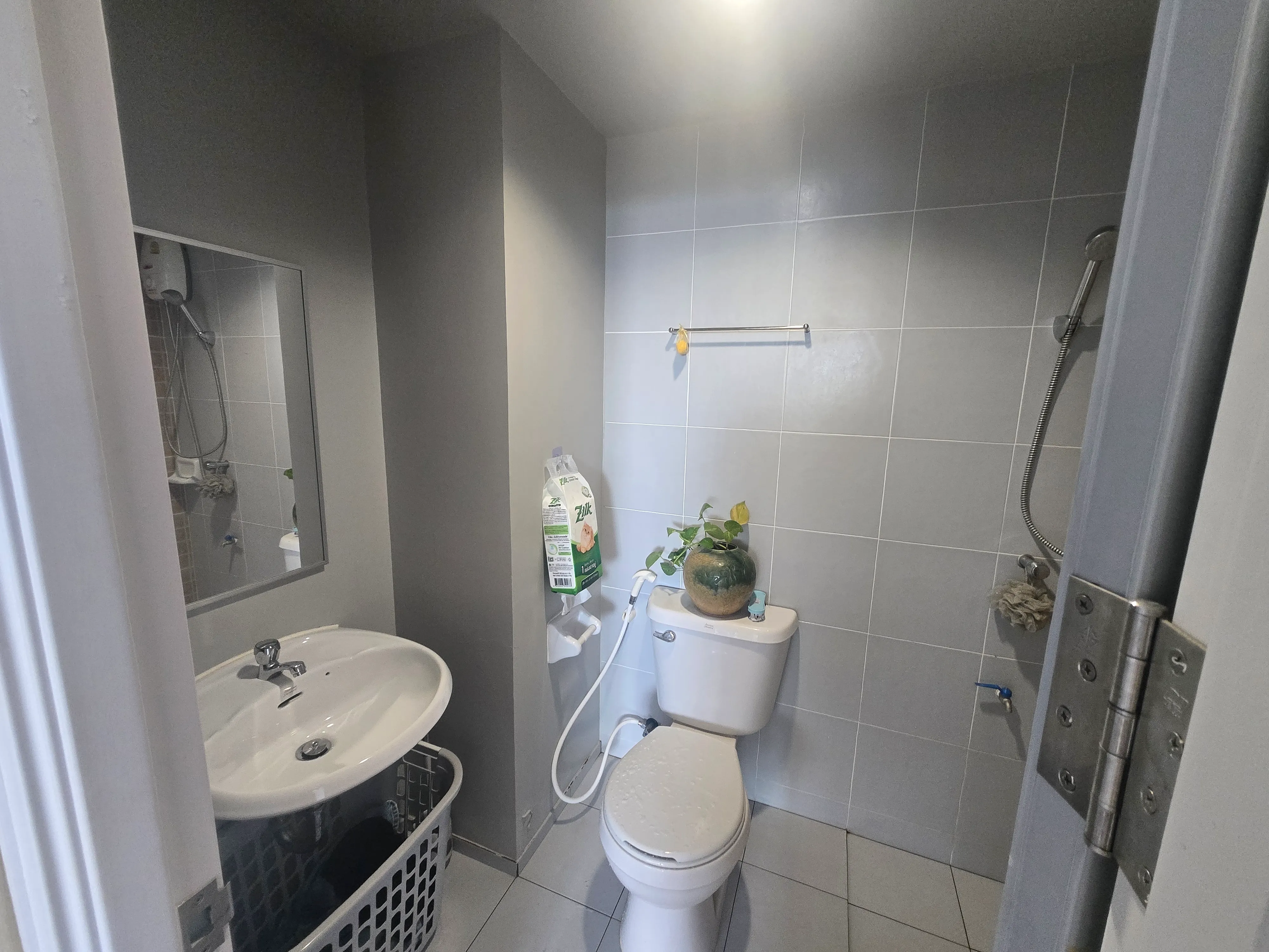 เตียง 1 Condo ใน Cha Am — รูปภาพ 10 ของ 16