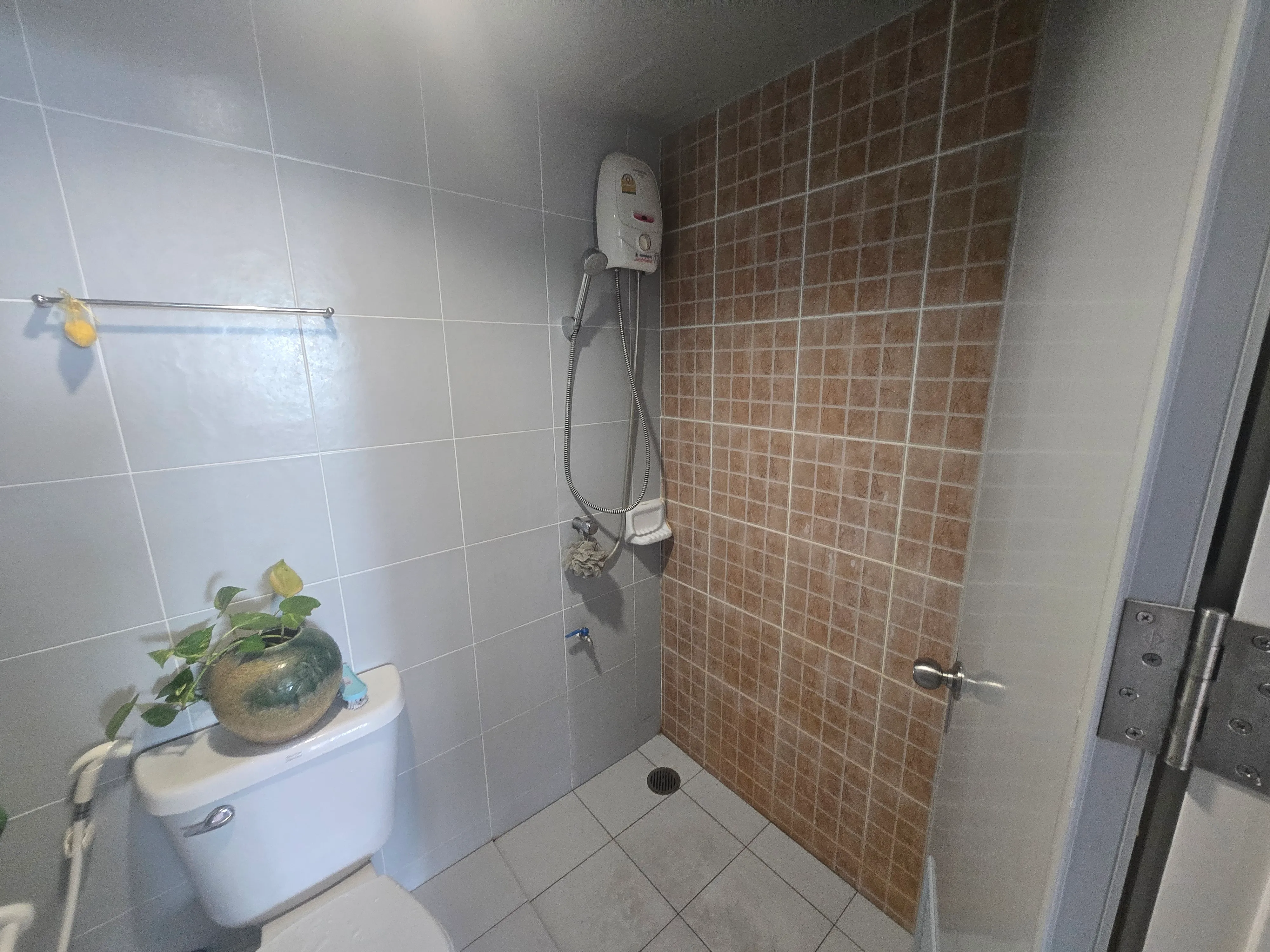 เตียง 1 Condo ใน Cha Am — รูปภาพ 11 ของ 16