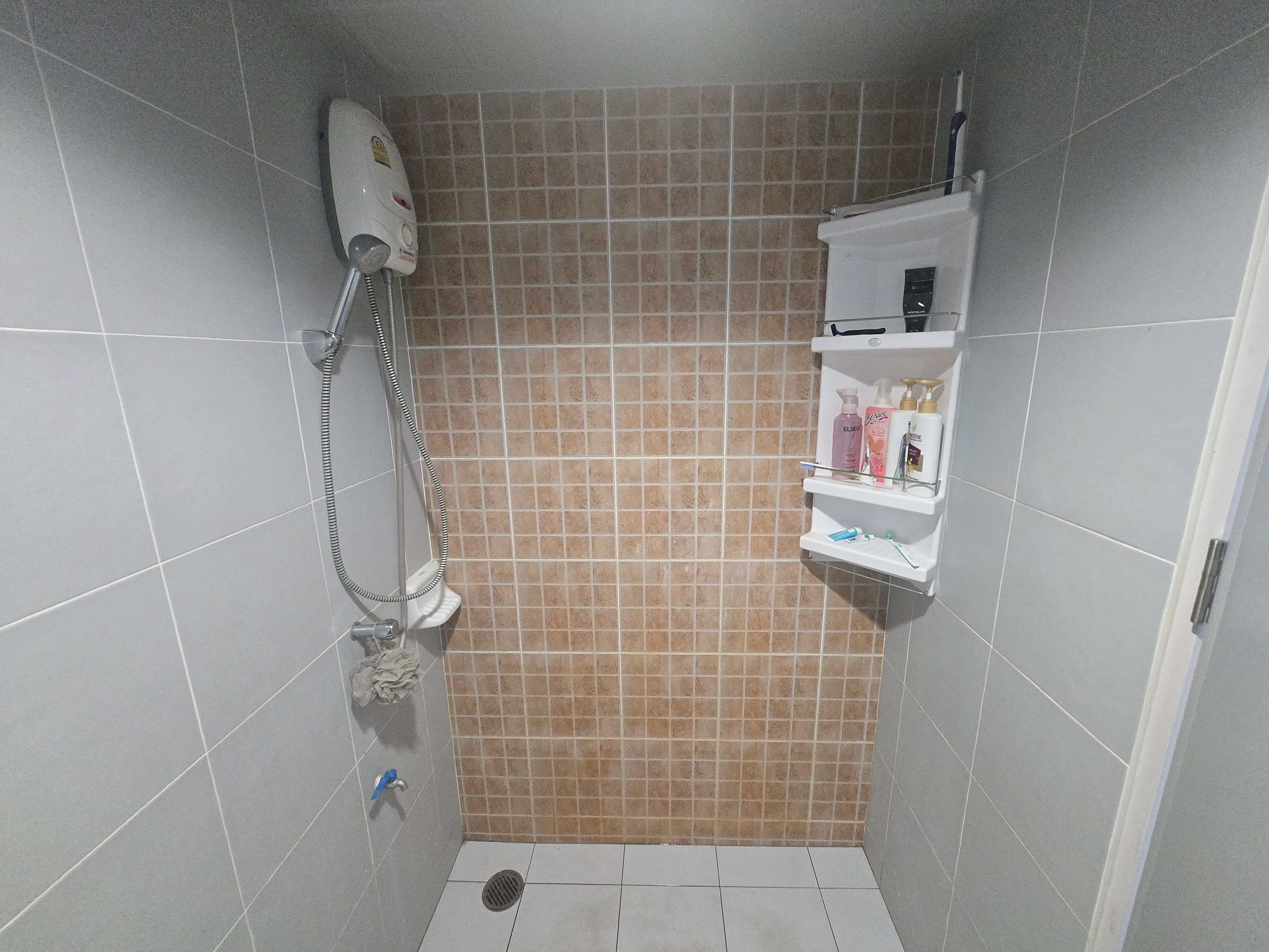 เตียง 1 Condo ใน Cha Am — รูปภาพ 12 ของ 16
