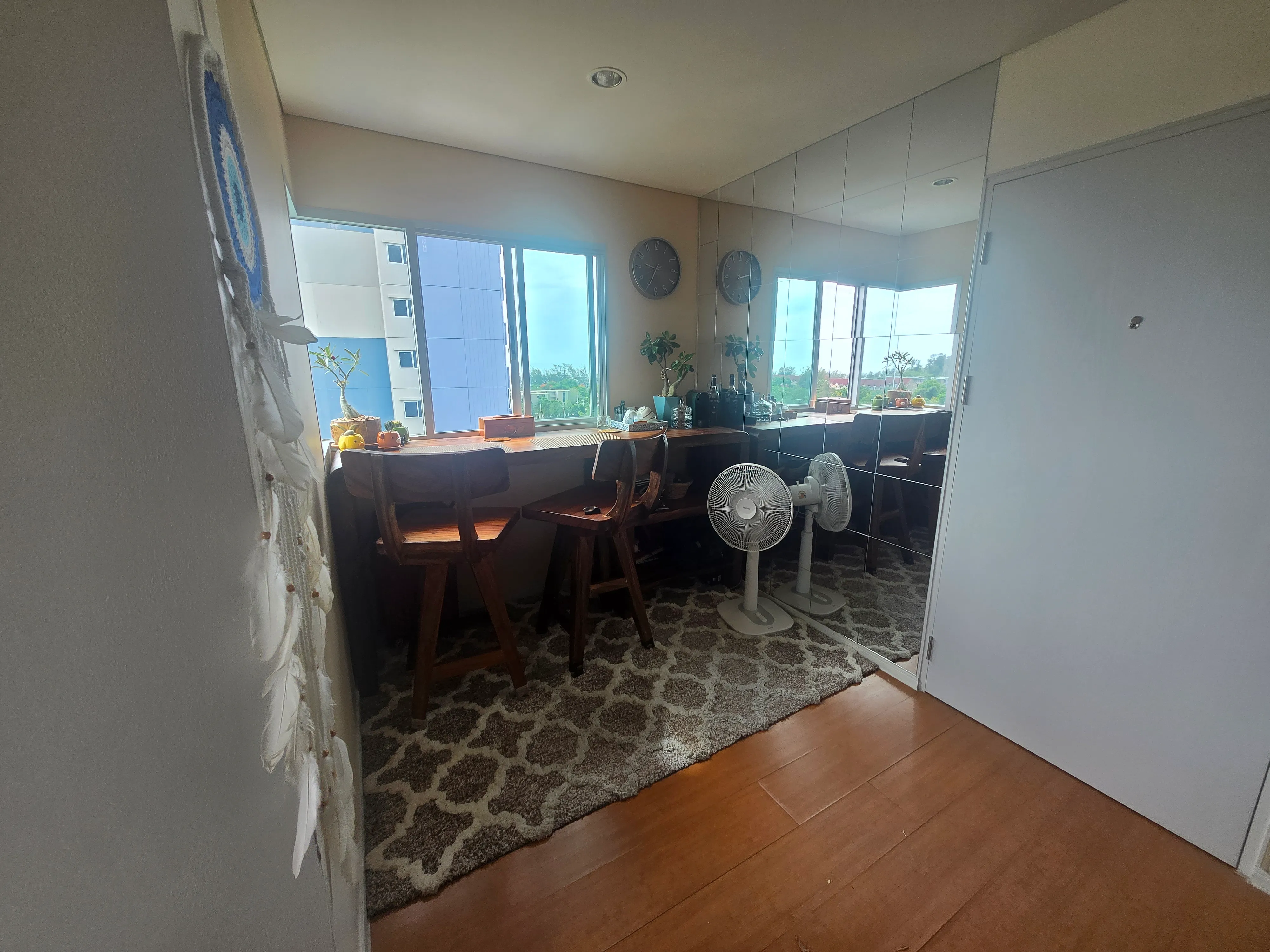 เตียง 1 Condo ใน Cha Am — รูปภาพ 13 ของ 16