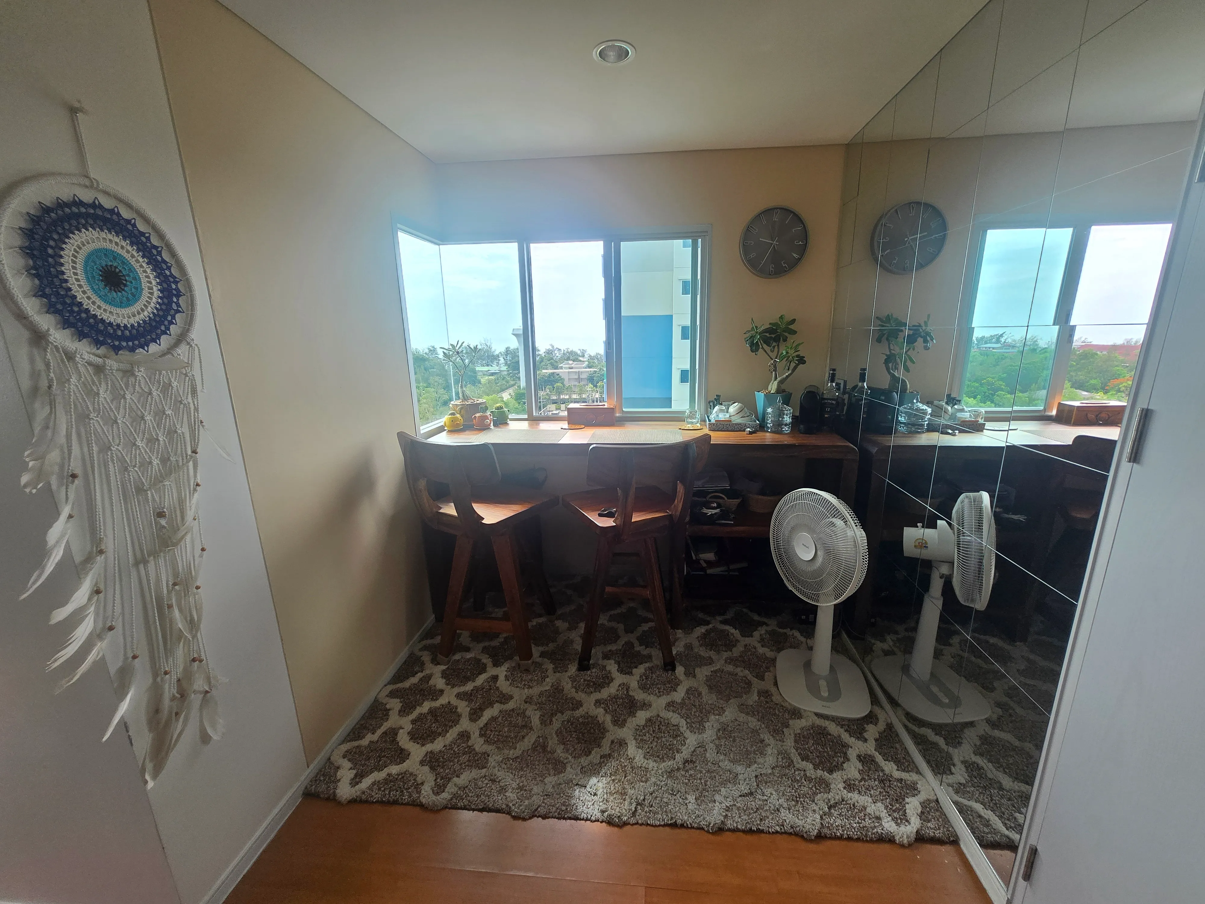 เตียง 1 Condo ใน Cha Am — รูปภาพ 14 ของ 16