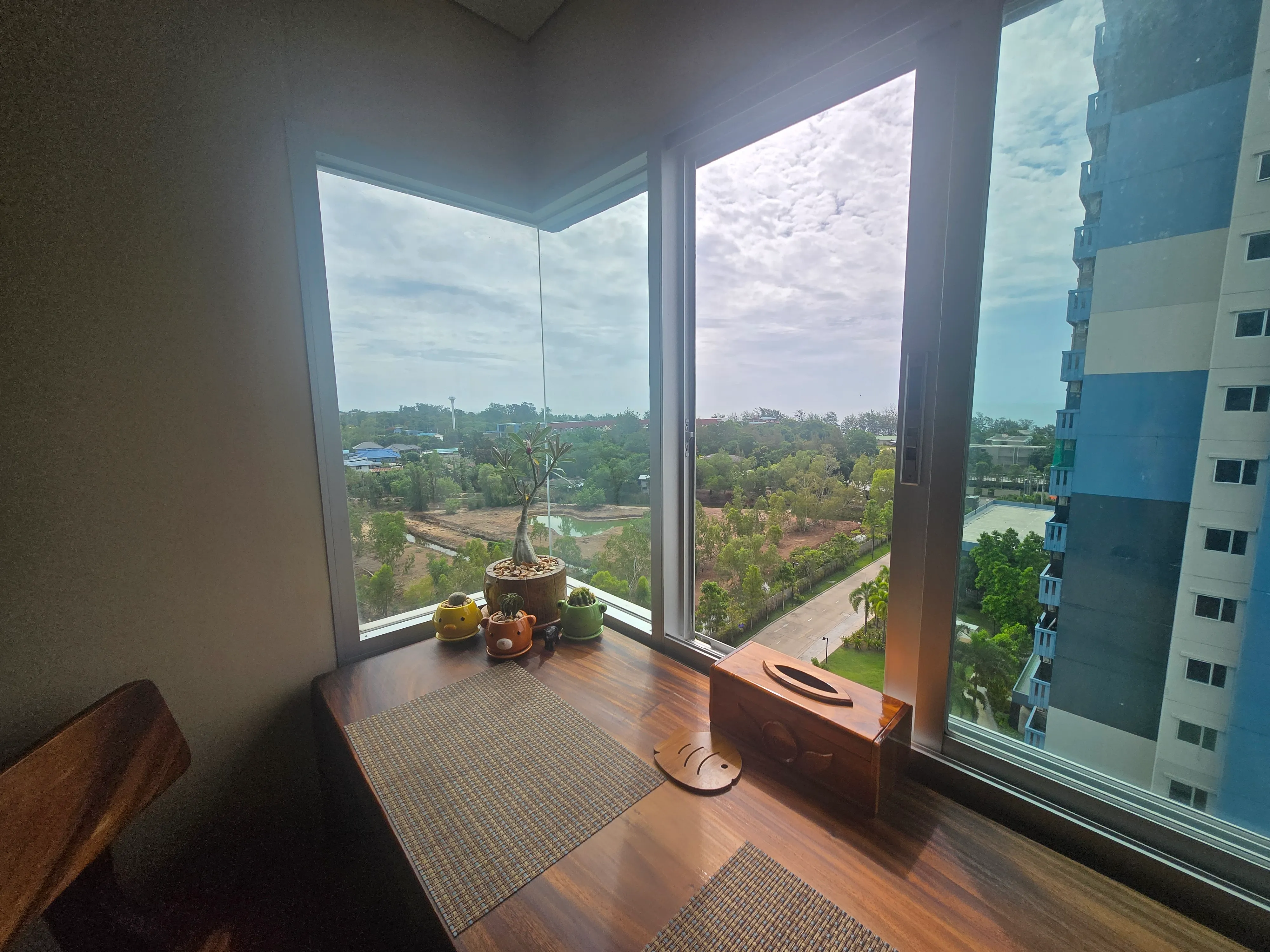 เตียง 1 Condo ใน Cha Am — รูปภาพ 15 ของ 16