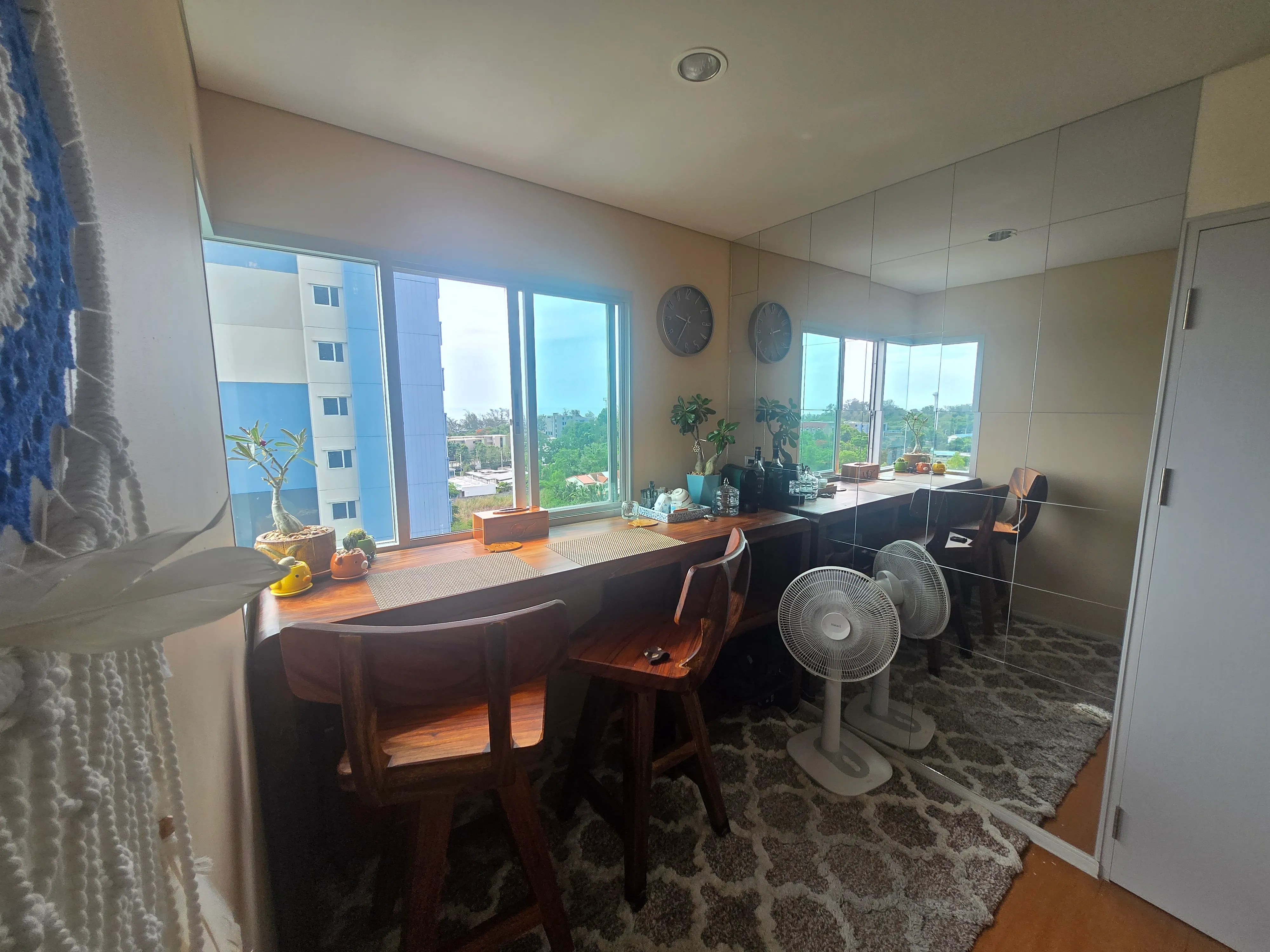 เตียง 1 Condo ใน Cha Am — รูปภาพ 16 ของ 16